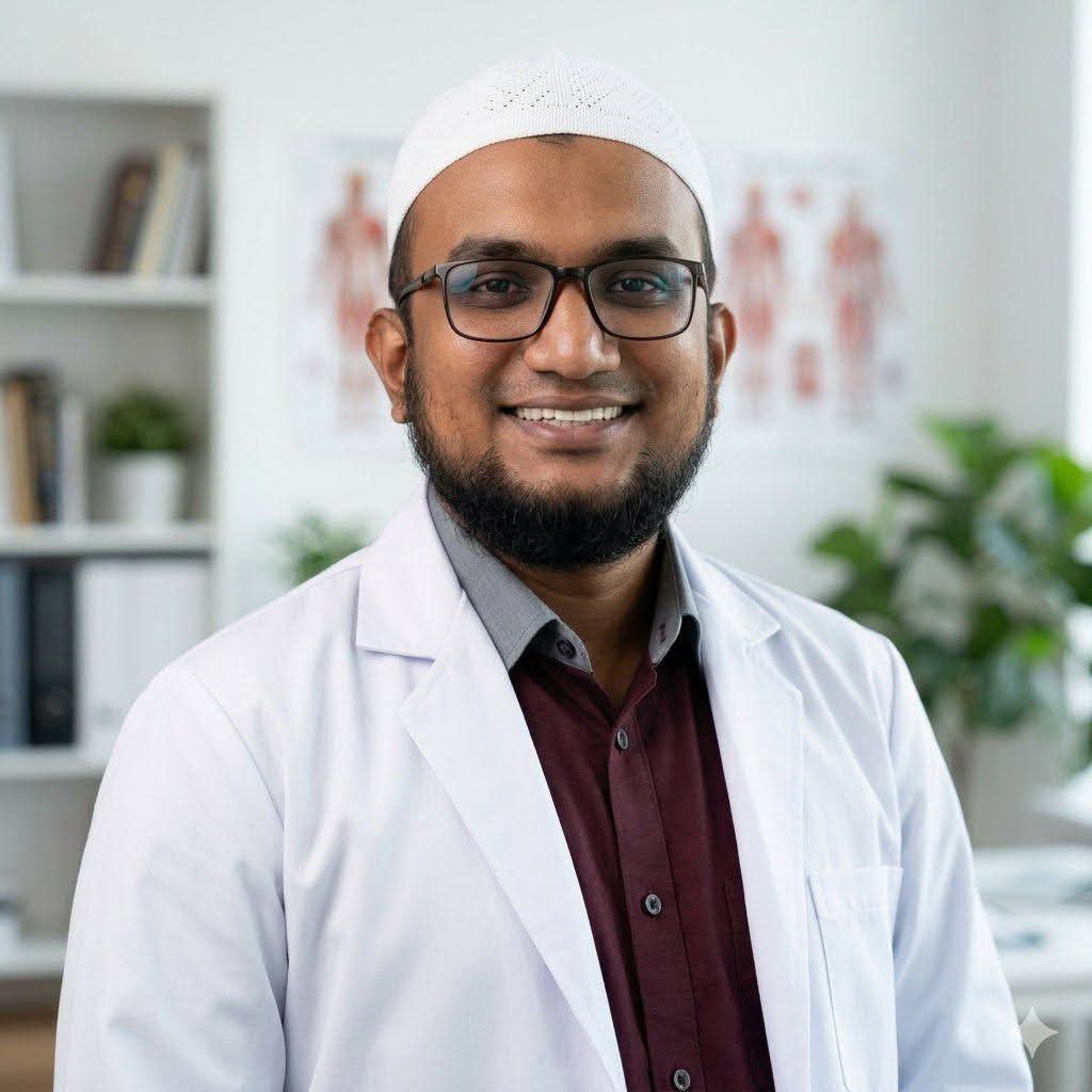 Dr. Abu Hanif Rakib
